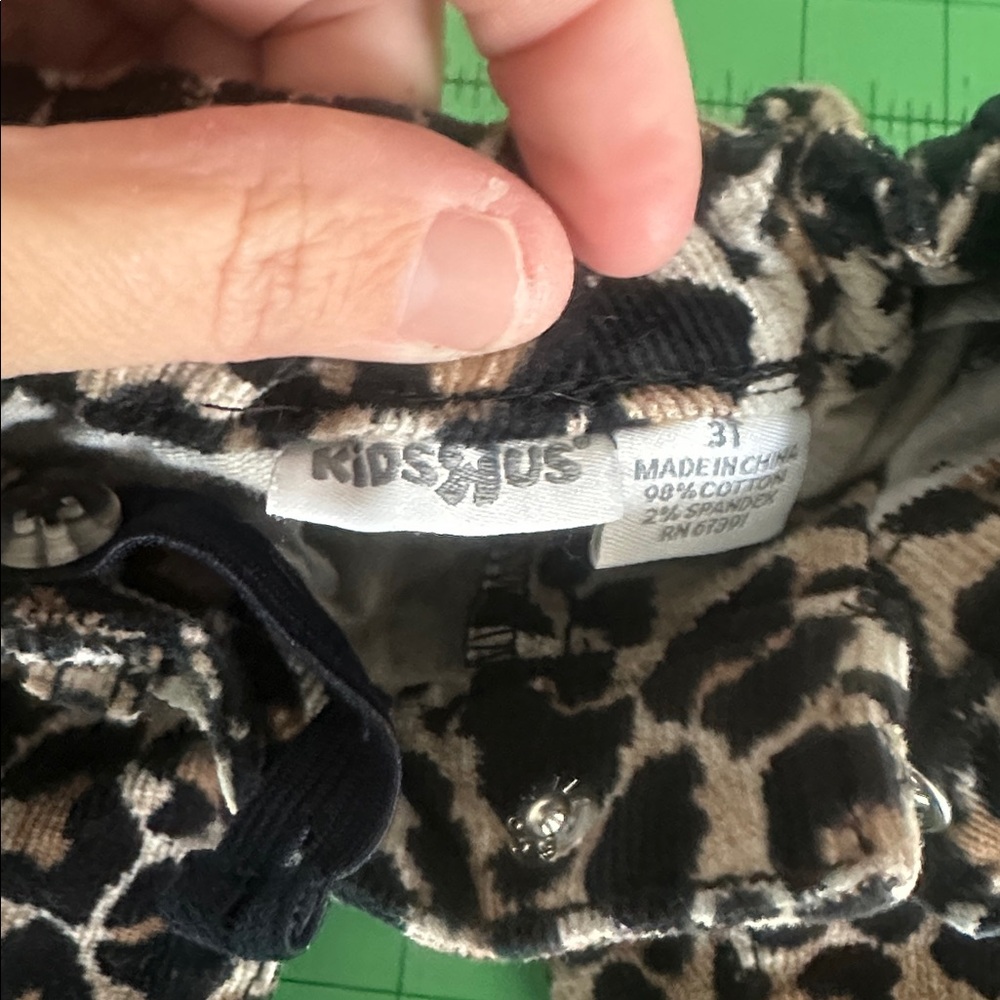 Kids R Us Size 3t Pants - Picture 3 of 4